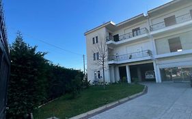 Villa Vsv: Parking Spot+ View